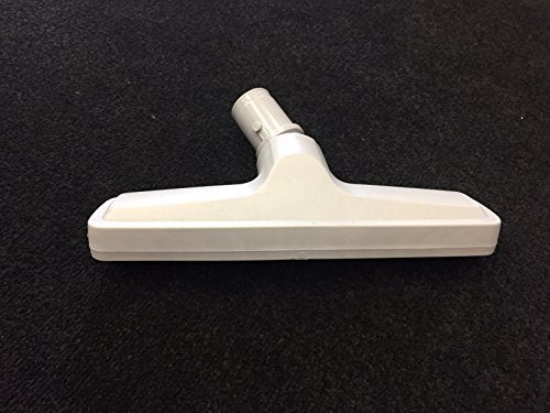 Hoover Canister Vacuum Cleaner 9" Wide Floor Brush GRAY, 440009293,43414073