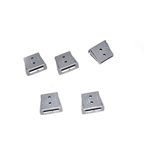 TVP Replacement for Kirby Sentria Upright Vacuum Cleaner 5Pk Switch Bezel # 610006S