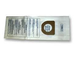 Hoover Z Micro Replacement Bag PKG 3