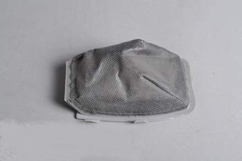 Filter - Basket Assembly Hand VAC