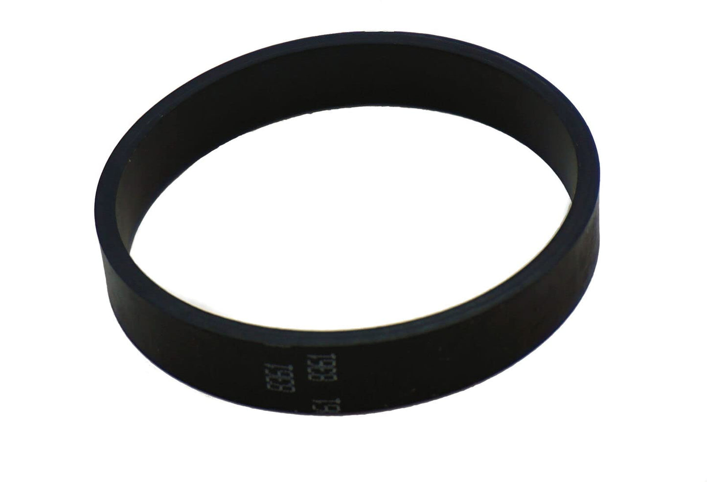 1626502 fits Bissell TurboClean DualPro Carpet Cleaner,Flat Pump Belt