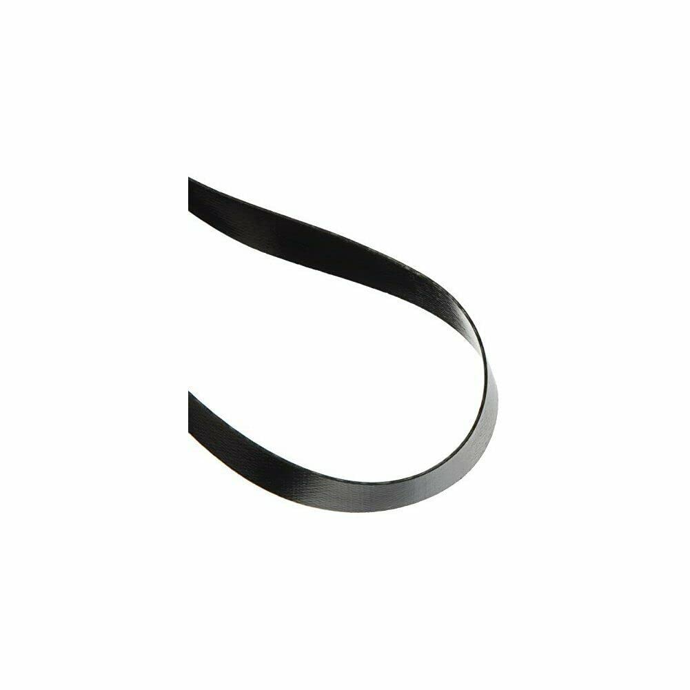 Replacement For Genuine Eureka Extended Life Style-R Belt 61110C - 1 belt