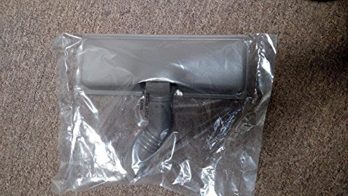 Genuine Kirby 215401 vacuum floor tool surface nozzle attachment w/ brush Ultimate G5 G6