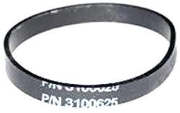 Bissell Flat Belt For Models 8852, 1200R, 1210, 12108, 88522, 8852R, 8852T, 9585, 88523, 88524, 1887, 18872, 1887L, 1887T