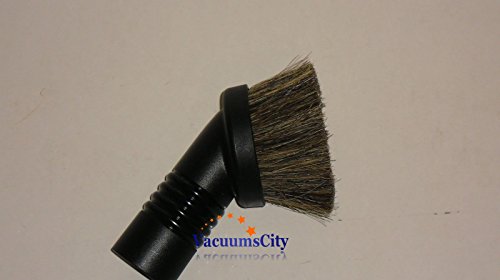 Kirby Upright Vac Heritage Ii Thru Generation 6 Dust Brush Genuine Part # 218414s, 218499s (1)