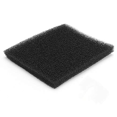 Replacement Part For Bissell 5770 Healthy Home Vacuum Secondary Filter # compare to part 2031374