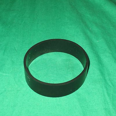 Eureka Canister AR, PT Power Team Vacuum Nozzle Belts 52201C, 58065A, ER-1050