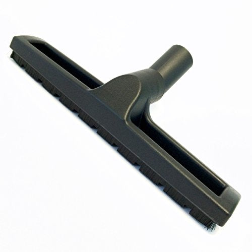 4YourHome Wheeled Hard Floor Brush Tool Designed to Fit 32mm 1.25" Vacuum