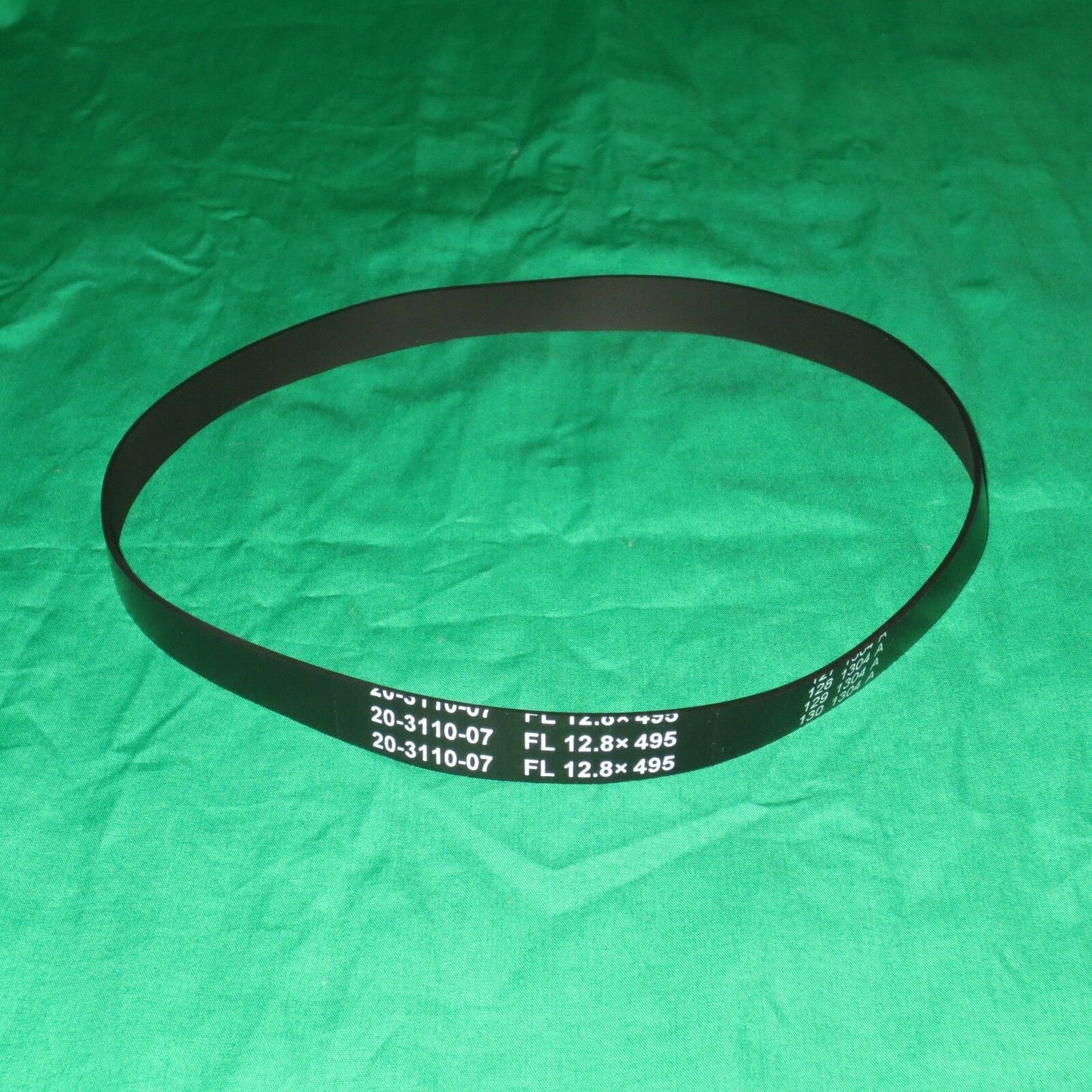 Eureka Sanitaire Style R 4800 Series Vacuum Belts 61110ABC Boss Ultra Smart Vac