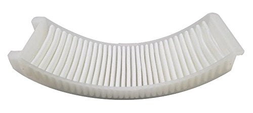 Pokin HEPA Filter for Bissell Powerforce Helix Turbo Final Exhaust 68C7