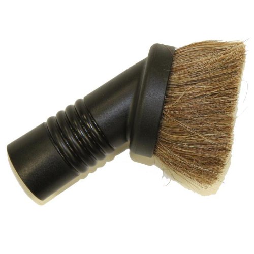 Kirby 218414S Dust Brush, 2Cb-Hdii/G6 Black