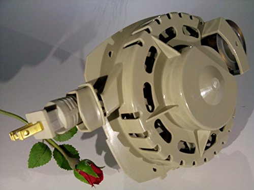 Electrolux Exr-3075 62005 Vacuum Cleaner Cord Winder and Cord Le- 2100 Epic 6500