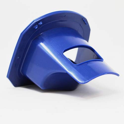 TRV Filter Support Diffuser READIVAC RH1000 Storm Hand VAC