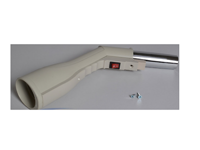 Electrolux Aerus Swivel Grip Lux 1205 LE 4400A 26-1332-07 Beige Heavy Duty Hose