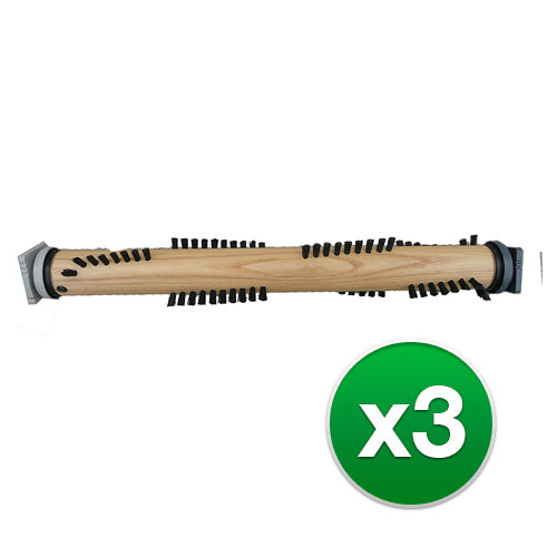 Genuine Vacuum BrushRoll for Kirby 152505G (3-Pack)