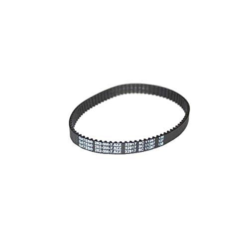 Vacuum Cleaner Replacement Part for Bissell Pump Belt ProHeat 2X Revolution Pet Pro # Compare to Part 1611129