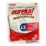 EUREKA Style LS Upright Filteraire Paper Bag (Pack of 3)