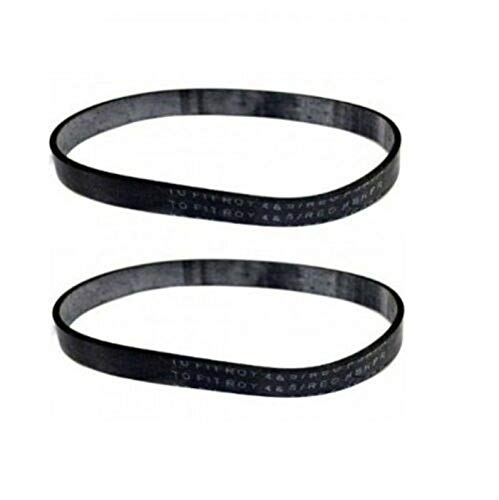 2-Pack Belts for Bissell Style 3031120 Vacuum Belts -New