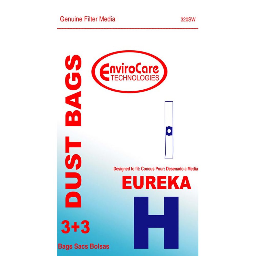 EnviroCare Eureka H