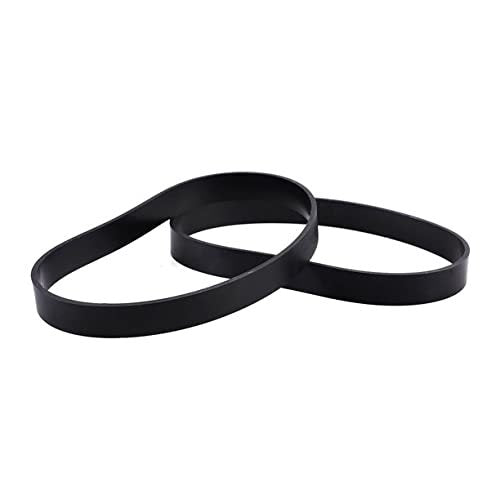 Replacement Part for Bissell Vacuum Belts Works with 24899 Cleanview Rewind Pet Deluxe Upright # Compare to Part 32074