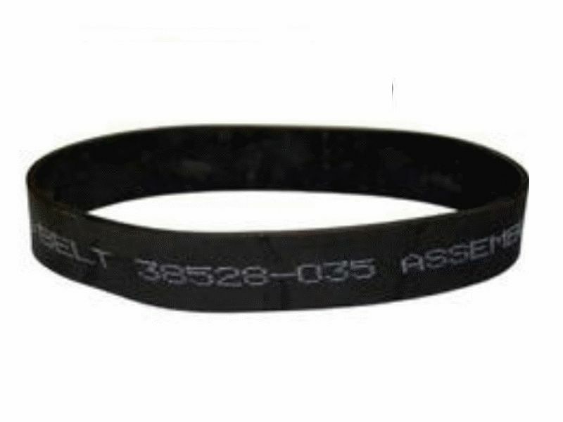 Genuine Hoover Vacuum Belts Windtunnel Transmission Power Drive 38528035 OEM Vac
