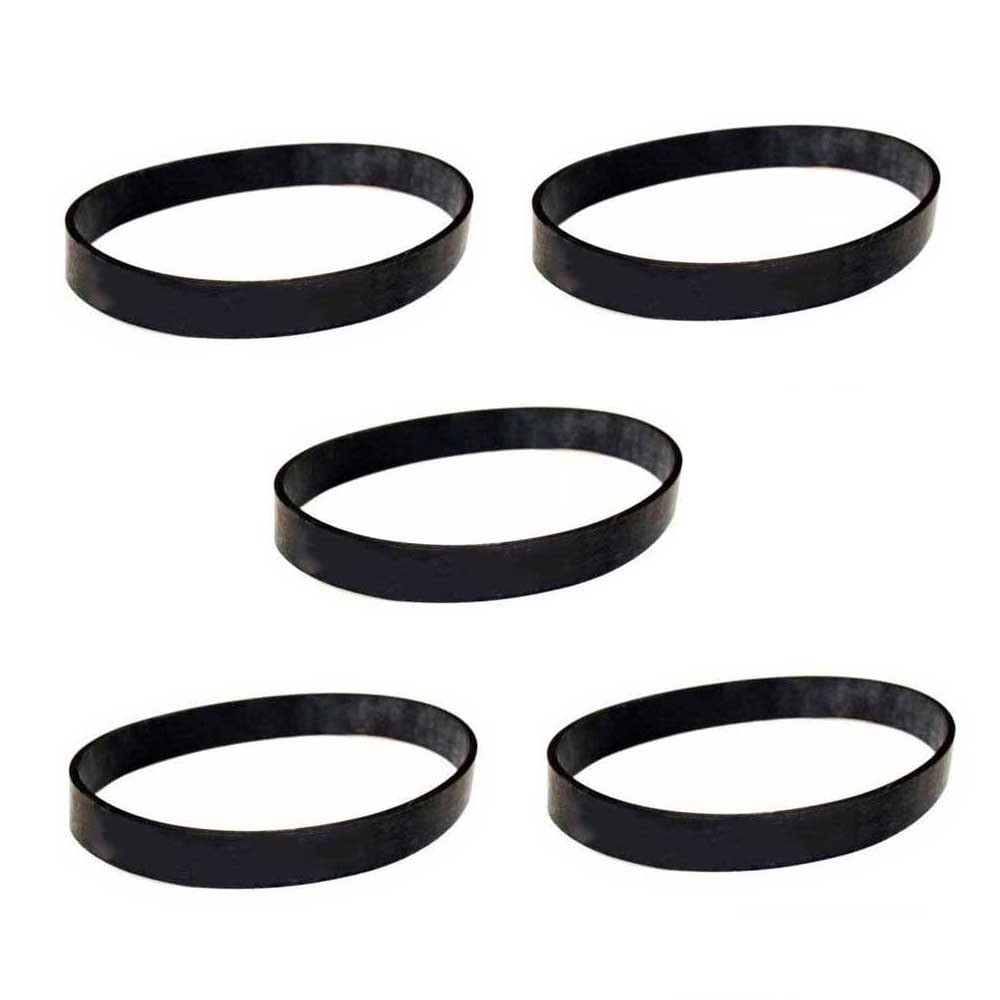 MaxLLTo 5 Pack Replacement 38528057 38528-057 Vacuum Stretch Belt for Hoover Windtunnel UH70210 UH70105 Models