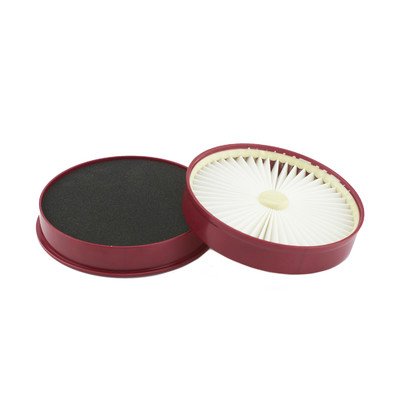 Jiffy Maid Hepa Media Filter