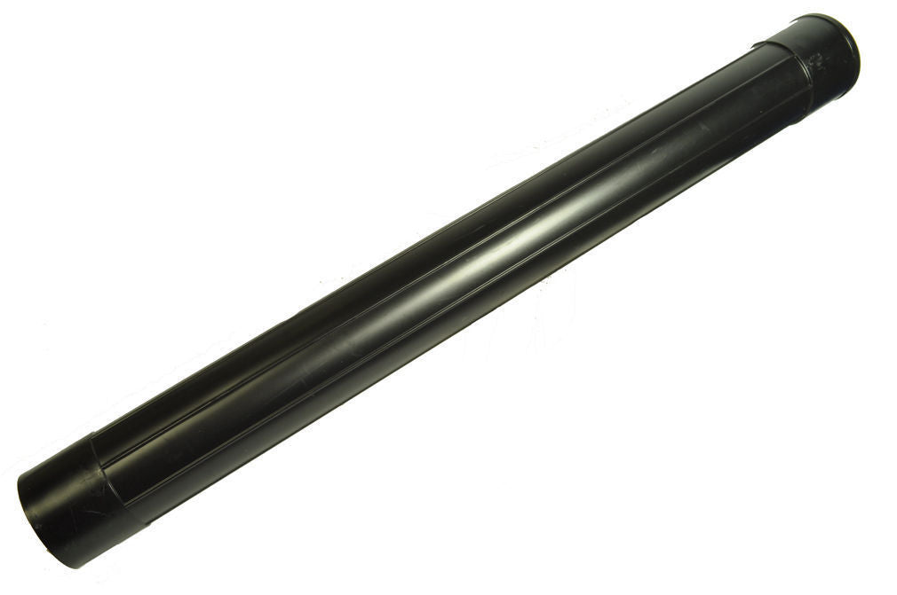 Shop Vacuum Vac 2 1/2" Cleaner Wand Tool Black 88-1910-01 Attachment Single Tube