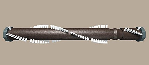 BRUSHROLL, 15" WORLDVAC PULLEY 2 15/16