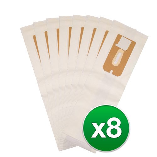 Replacement Vacuum Bag For Oreck PK800025 / 813 (1 Pack)