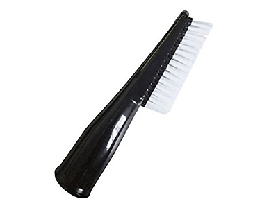 Generic Vac Cleaner Oblong Dust Brush