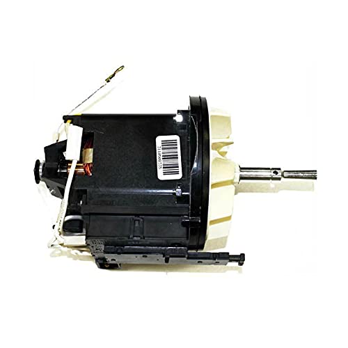 Replacement Part For Kirby Vacuum Cleaner Motor Assembly Compatible With G3, G5, G4, G6, Ultimate G, Diamond Edition # compare to part 101396A