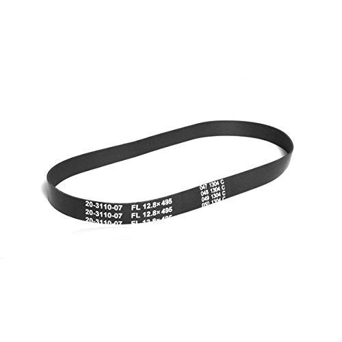 Generic Type R Flat Belt Single Part # 20-3110-07 Designed To Fit Eureka Boss and Ultra Smart Upright Vacuum