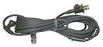 KIRBY Genuine Kirby Generation 6 Power Cord 2 Pounds (Black)