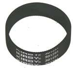 Kirby Vacuum Cleaner Belts 301291 Fits All Generation Series Models G3, G4, G5, G6, G7, Ultimate G, and Diamond Edition 9 Belts