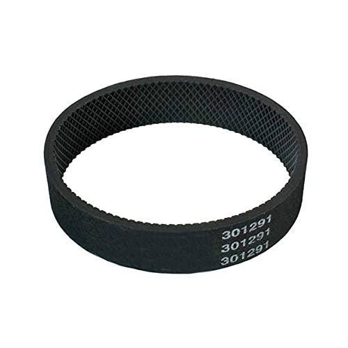 Kirby Vacuum Cleaner Belts 301291 Fits All Generation Series Models G3, G4, G5, G6, G7, Ultimate G, and Diamond Edition