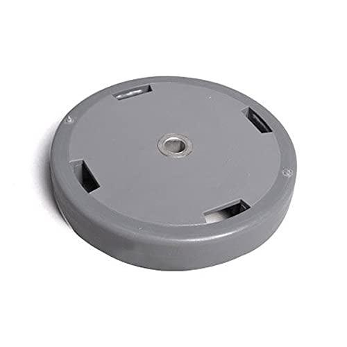 Replacement Part For Kirby Vacuum Cleaner Rear Wheel AssemblyKirby Part # compare to part 556206