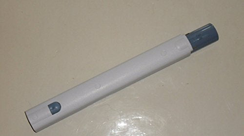 Generic Replacement Part 26-1909-15 will fit Electrolux Aerus,Epic Guardian Power Nozzle Wand Blue & White