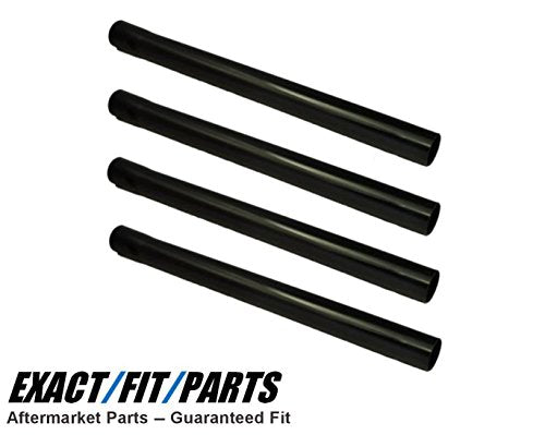 1.25-Inch Extension Wands for Shop-Vac (4-Pack)