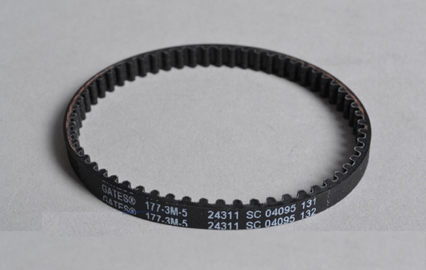 Bissell Proheat Carpet Cleaner Geared Belt OEM 0150621