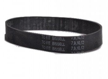 Bissell Upright Style 7, 9, 10, 12, 14, 16 Belt 1 Part # 17364