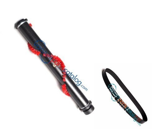 Oreck Magnesium LW100 Roller Brush and Belt Kit.