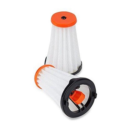 Replacement Part For Electrolux Style E2, EL2000 Series & EL800 Series Vacuum 2 Filters # compare to part EL65521A