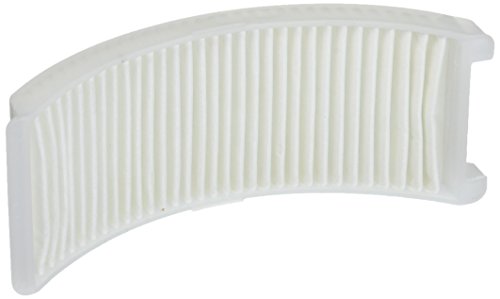 Bissell Curved Exhaust Hepa Type 12 Pleated Bulk Filter