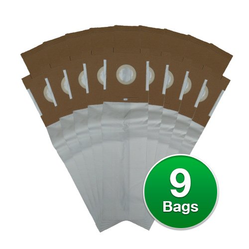EnviroCare Replacement Vacuum Bag For VX3916 / 3916 (3 Pack)