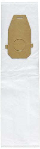 Hoover 10 AH10000 Platinum Type-Q HEPA Vacuum 10 Bags