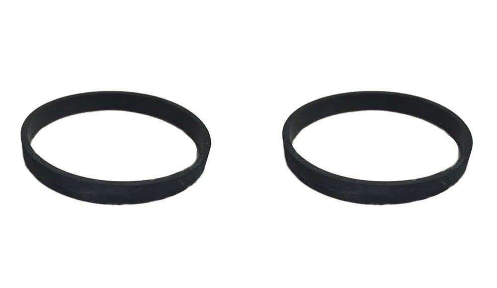 ARC-POWER 2 Belt for Dyson 902514-01 DC07 DC14 Vacuum Clutch to Motor Drive Model_RGT-888-170