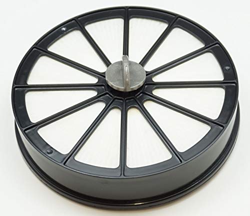 Style 18 Airtight Post Motor Filter for Bissell, Healthy Home, 48G7, 2031473