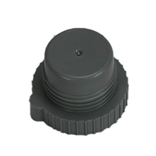 Ximoon Shampoo Tank Measuring Cap 308901 Will Fit All Generation Kirby Series Vacuums