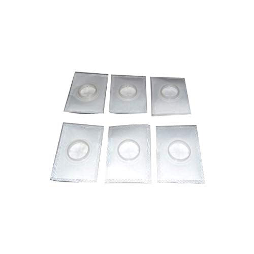 Replacement Part For Electrolux/Aerus Vaccum Cleaner Filter- Hi-Tech, 2100, LE, 6Pk # compare to part 902-6